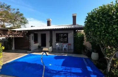 Casa para venda em osório, parque real, 4 dormitórios, 1 suíte, 2 banheiros