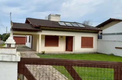 Casa para venda em osório, laranjeiras, 4 dormitórios, 3 banheiros, 1 vaga