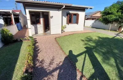 Casa para venda em osório, laranjeiras, 3 dormitórios, 2 banheiros