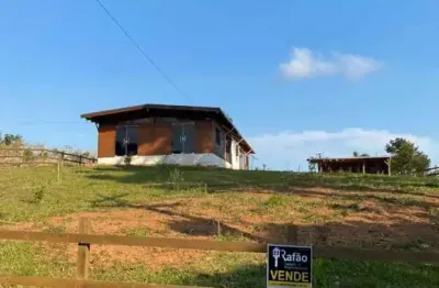 Casa para venda em osório, borússia, 5 dormitórios, 1 suíte, 2 banheiros