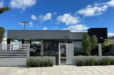 Casa para venda em osório, albatroz, 2 dormitórios, 1 suíte, 2 banheiros, 1 vaga