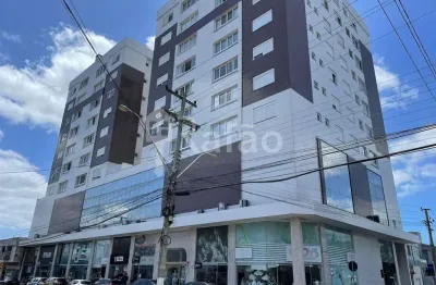 Apartamento para venda em osório, centro, 3 dormitórios, 3 suítes, 2 vagas