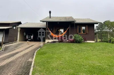 Casa para venda em osório, borússia, 2 dormitórios, 2 banheiros