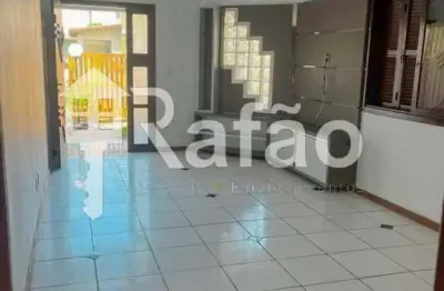 Casa para venda em osório, caravagio, 3 dormitórios, 1 suíte, 1 vaga