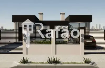 Casa para venda em osório, centro, 3 dormitórios, 1 suíte, 1 banheiro