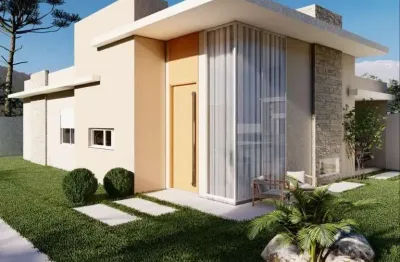 Casa para venda em osório, bosques do albatroz, 3 dormitórios, 1 suíte, 1 banheiro, 1 vaga