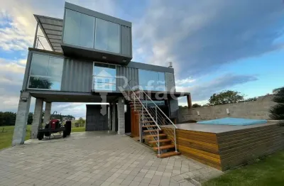 Casa para venda em osório, palmital, 2 dormitórios, 1 suíte, 1 banheiro