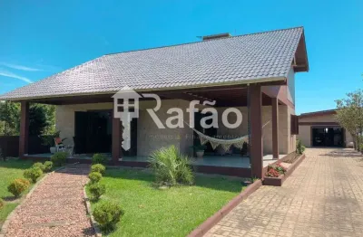 Sobrado para venda em osório, palmital, 3 dormitórios, 1 suíte, 2 banheiros