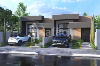 Casa para venda em osório, bosques do albatroz, 2 dormitórios, 1 suíte, 1 banheiro