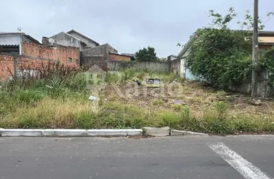 Terreno à venda no Porto Lacustre, Osório 