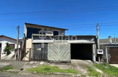 Sobrado para venda em osório, glória, 4 dormitórios, 2 banheiros, 2 vagas