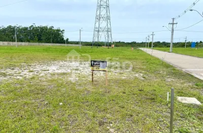 Terreno à venda em Bosque do Albatroz, Osório 
