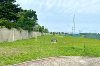 Terreno à venda em Bosque do Albatroz, Osório 