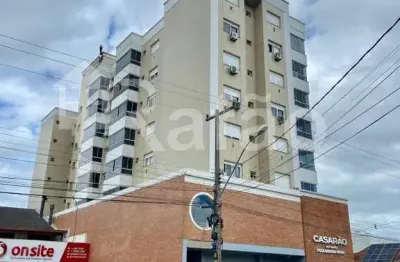 Apartamento para venda em osório, caiu do céu, 3 dormitórios, 1 suíte, 1 banheiro, 2 vagas