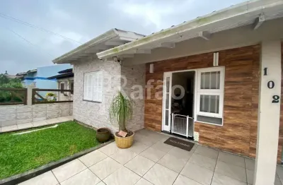 Casa para venda em osório, glória, 3 dormitórios, 1 suíte