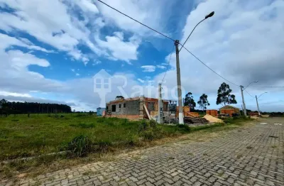 Terreno à venda no Palmital, Osório 