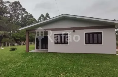 Chácara para venda em osório, palmital, 3 dormitórios, 2 banheiros