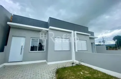 Casa geminada para venda em osório, medianeira, 2 dormitórios, 1 banheiro