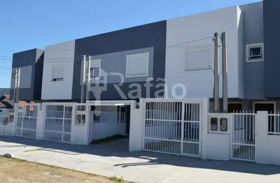 Sobrado para venda em osório, vila da serra, 2 dormitórios, 2 suítes