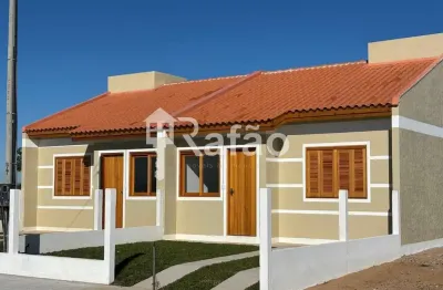 Casa à venda no Capão da Areia, Osório 