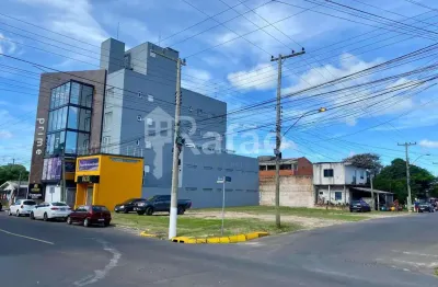 Terreno à venda no Sulbrasileiro, Osório 