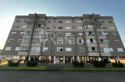 Apartamento para venda, panorâmico, 2 dormitórios, 1 banheiro, 2 vagas