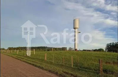 Terreno à venda no Palmital, Osório 