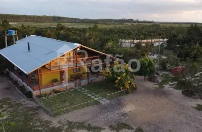 Chácara / sítio à venda no Capão da Areia, Osório 