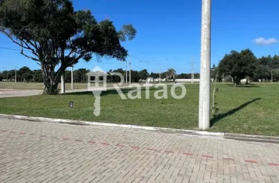 Terreno em condomínio fechado à venda no Palmital, Osório 
