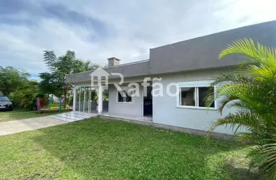 Casa para venda em osório, capão da areia, 2 dormitórios, 2 banheiros
