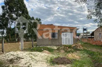 Casa à venda na Várzea do Padre, Osório 
