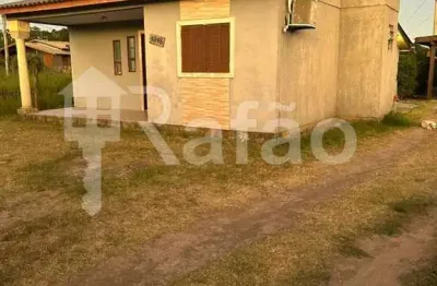 Casa para venda em osório, várzea do padre, 2 dormitórios, 1 banheiro, 1 vaga