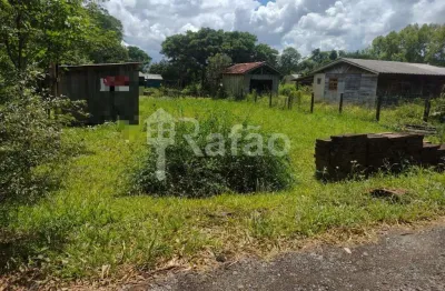 Terreno à venda no Morro da Borússia, Osório 