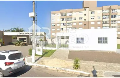 Apartamento para venda, panorâmico, 2 dormitórios, 1 banheiro, 2 vagas