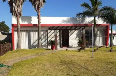 Casa para venda em osório, palmital, 3 dormitórios, 1 suíte, 1 banheiro
