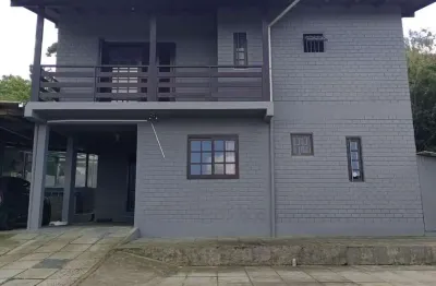 Casa para venda em osório, laranjeiras, 4 dormitórios, 1 suíte, 2 banheiros, 5 vagas