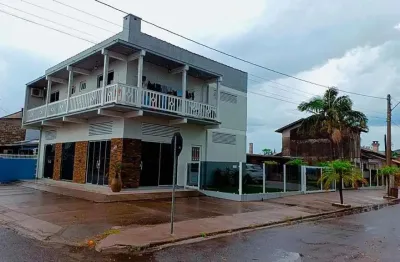 Apartamento para venda em osório, glória, 3 dormitórios, 1 suíte, 2 banheiros, 1 vaga