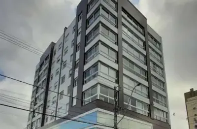 Apartamento para venda em osório, centro, 2 dormitórios, 1 suíte, 1 banheiro