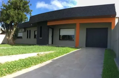 Casa para venda em osório, centro, 4 dormitórios, 1 suíte, 1 banheiro