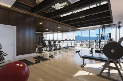 O privilégio de ver o píer todos os dias, 03 suítes e 03 vagas no perequê