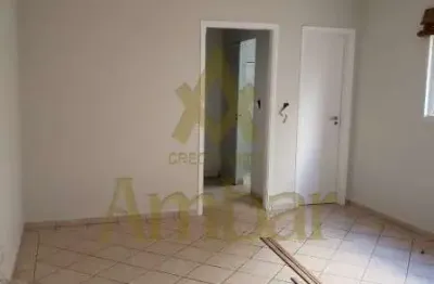 Apartamento com 1 quarto à venda no Jardim Nova Aliança, Ribeirão Preto 