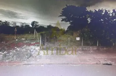 Terreno à venda no Parque dos Pinus, Ribeirão Preto 