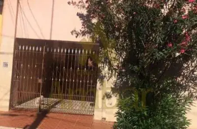 Casa com 2 quartos à venda no Campos Elíseos, Ribeirão Preto 
