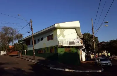 Casa com 3 quartos à venda na Vila Amélia, Ribeirão Preto 