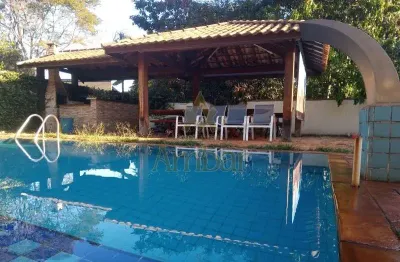 Chácara / sítio com 3 quartos à venda no Condomínio Chácaras Hípica, Ribeirão Preto 