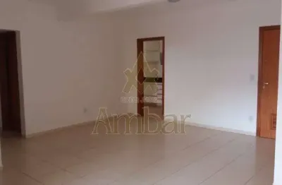 Apartamento com 2 quartos à venda no Jardim Nova Aliança, Ribeirão Preto 