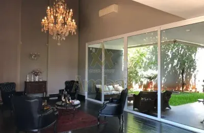 Casa comercial à venda no Jardim Nova Aliança Sul, Ribeirão Preto 