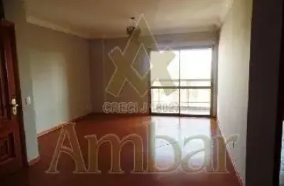 Apartamento com 4 quartos à venda no Centro, Ribeirão Preto 