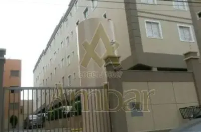Apartamento com 2 quartos à venda no Jardim Sumaré, Ribeirão Preto 
