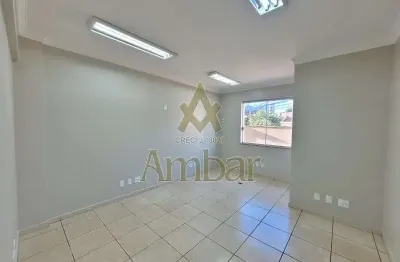 Casa comercial para alugar no Jardim Sumaré, Ribeirão Preto 